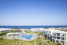 Sentido Asterias Beach Resort