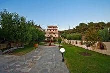 Seydnaya Apartments Neos Marmaras