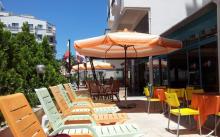 Hotel Sezer 3* Sarimsakli