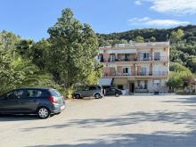 Vila Ourania Neos Pirgos