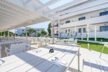 Stamos Hotel Rodos