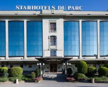 Starhotels du Parc Parma