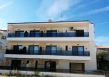 Vila Stasha Polihrono 