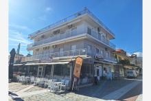 Vila Stavros House Asprovalta 