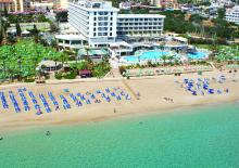 Sunrise Beach Hotel Protaras
