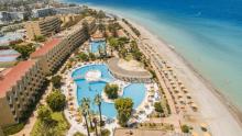 Sunshine Rhodes Hotel