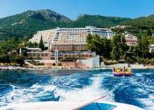 Hotel Sunshine Corfu Resort & Spa