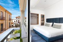 Tasso Suites & Spa Sorrento