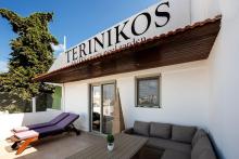 Terinikos Sunny Garden Hotel & Junior Suites
