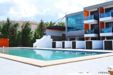 Thalassa Boutique Hotel Sarti