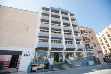 Hotel Coral Bugibba Malta