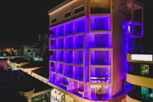 The Josephine Boutique Hotel