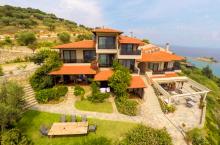 Thalassokipos Sea View Vurvuru