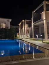Alkyon Hotel Limenas