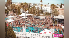 Pambos Napa Rocks