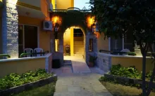 Hotel Varol 3* Sarimsakli 