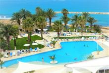 Venus Beach Hotel Pafos 