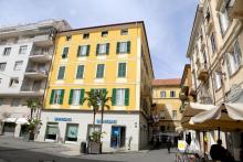 Via Mameli 5 Inn Sanremo