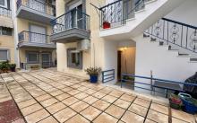 Vila Magda Nea Flogita 