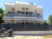 Nikolas Lux 1 Nea Kalikratia