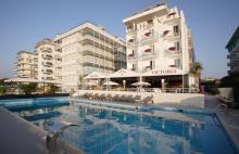 Victoria Frontemare Beach & Spa Hotel Jesolo
