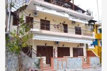 Vila Akrogiali Neos Marmaras 