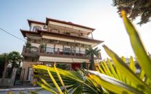 Vila Aleksandra Asprovalta