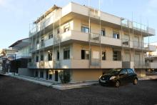 Vila Ammos Nea Plaja