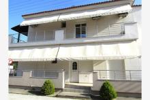 Vila Anastasia i Janis Nea Vrasna 