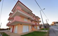 Vila Andromahi Nea Flogita