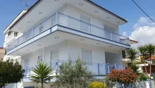 Vila Blue House Stavros