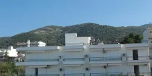 Vila Avantis Edipsos Evia