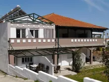 Vila Blue Sky Skala Potamia 