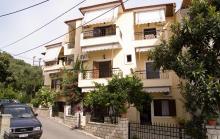 Vila Christopher Parga 