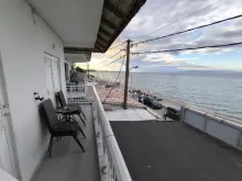 Vila Clock By The Sea Polihorno