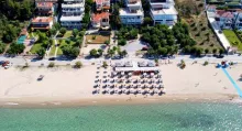 Diamond Seaside Suites Nea Moudania