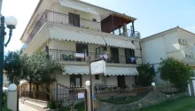 Vila Dimitra Inn Stavros