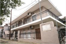 Vila Džordž i Ana Polihrono 