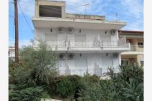 Vila Efi Neos Marmaras