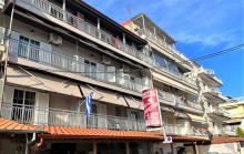 Vila El Verano Paralija