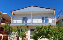 Vila Eleni 2 Sarti