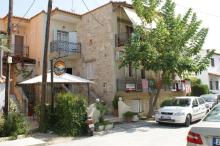 Vila Filiko Ammouliani