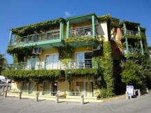 Vila Golden Beach Hanioti 