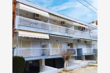 Vila Haris Nea Flogita 