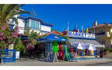 Vila Herih Golden Beach Tasos