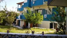 Iris Agios Nikitas Lefkada