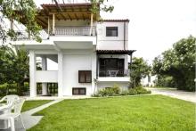 Vila Janis i Rania Polihorno 