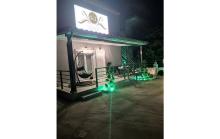 Vila Jorgos i Janis Stavros 