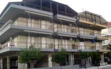 Vila Kalouda Nei Pori 