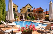 Vila Kastro Skala Potamia Tasos